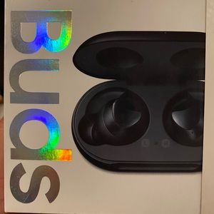 Samsung Galaxy Buds